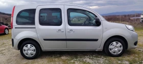 Renault Kangoo 1.5dci-90к.с, снимка 4