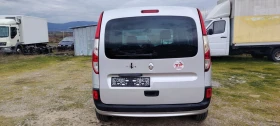 Renault Kangoo 1.5dci-90к.с, снимка 6
