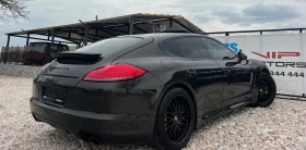 Porsche Panamera 4S GTS/BOSE/LED/XENON/PODGREV/KOJA/FULL/MAX, снимка 7