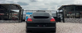 Porsche Panamera 4S GTS/BOSE/LED/XENON/PODGREV/KOJA/FULL/MAX, снимка 8