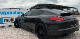 Porsche Panamera 4S GTS/BOSE/LED/XENON/PODGREV/KOJA/FULL/MAX, снимка 4