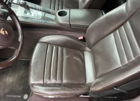 Porsche Panamera 4S GTS/BOSE/LED/XENON/PODGREV/KOJA/FULL/MAX, снимка 10