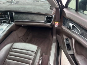 Porsche Panamera 4S GTS/BOSE/LED/XENON/PODGREV/KOJA/FULL/MAX, снимка 12