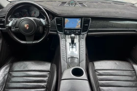 Porsche Panamera 4S GTS/BOSE/LED/XENON/PODGREV/KOJA/FULL/MAX, снимка 14