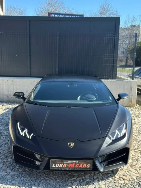 Lamborghini Huracan Lamborghini Huracan Performante Packet, снимка 2