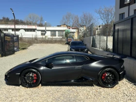Lamborghini Huracan Lamborghini Huracan Performante Packet, снимка 3