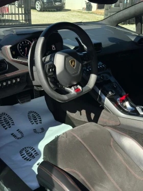 Lamborghini Huracan Lamborghini Huracan Performante Packet, снимка 4
