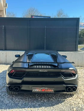 Lamborghini Huracan Lamborghini Huracan Performante Packet, снимка 10