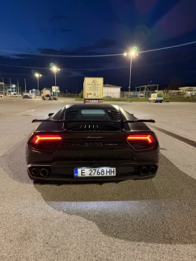 Lamborghini Huracan Lamborghini Huracan Performante Packet, снимка 16