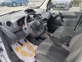 Renault Kangoo MAXI 1.5dCi/95к.с., снимка 10
