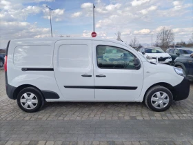 Renault Kangoo MAXI 1.5dCi/95к.с., снимка 6