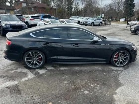 Audi S5 PROGRESSIV * CAR FAX * ЦЕНА ДО БГ * АВТО КРЕДИТ * , снимка 3