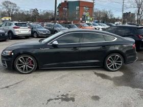 Audi S5 PROGRESSIV * CAR FAX * ЦЕНА ДО БГ * АВТО КРЕДИТ * , снимка 2