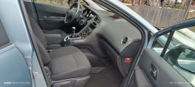 Peugeot 5008  7 места (6+ 1), снимка 5