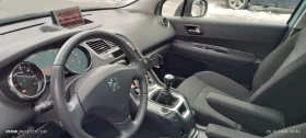 Peugeot 5008  7 места (6+ 1), снимка 8