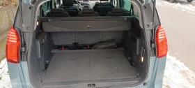 Peugeot 5008  7 места (6+ 1), снимка 4