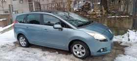 Peugeot 5008  7 места (6+ 1), снимка 1