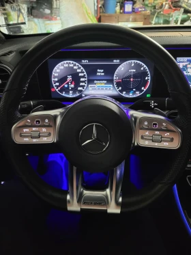 Mercedes-Benz E 200 W213, снимка 7