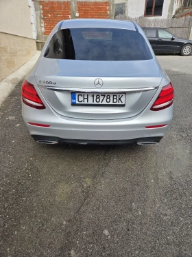 Mercedes-Benz E 200 W213, снимка 8