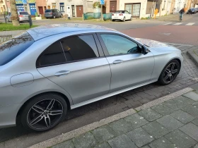 Mercedes-Benz E 200 W213, снимка 5