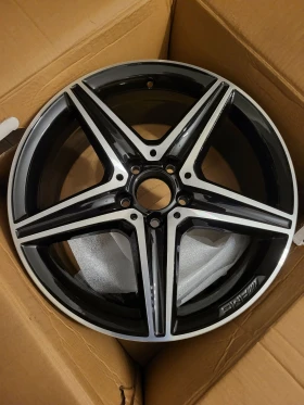 Mercedes-Benz E 200 W213, снимка 9