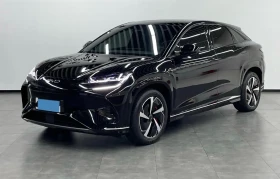 BYD Sealion 7, снимка 1