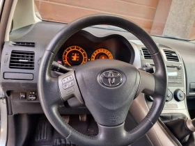 Toyota Auris * 1.6* 124* , снимка 8