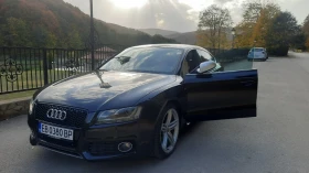 Audi A5 2.0 TFSI, снимка 4