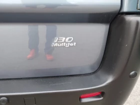 Fiat Scudo 130 Multijet , снимка 6