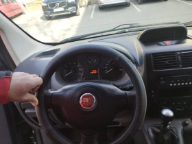 Fiat Scudo 130 Multijet , снимка 9