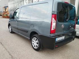 Fiat Scudo 130 Multijet , снимка 3