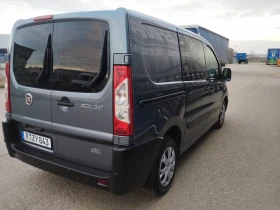 Fiat Scudo 130 Multijet , снимка 4