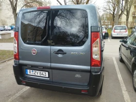 Fiat Scudo 130 Multijet , снимка 5