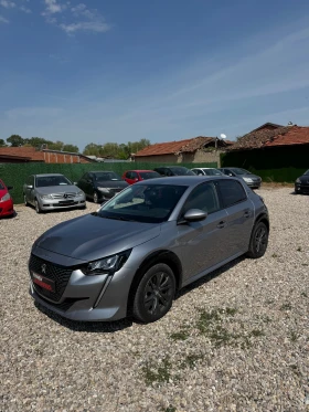 Peugeot 208 Allure / 50kWh / FullLed / Keyless / ГАРАНЦИЯ, снимка 2