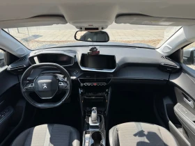 Peugeot 208 Allure / 50kWh / FullLed / Keyless / ГАРАНЦИЯ, снимка 7