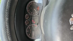 Peugeot 307 Facelift, снимка 4