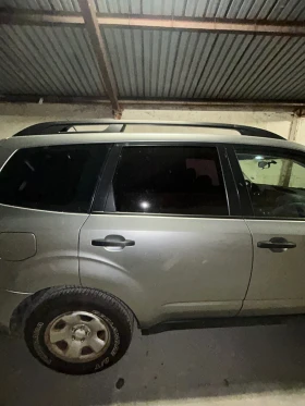 Subaru Forester, снимка 9