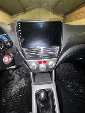 Subaru Forester, снимка 13