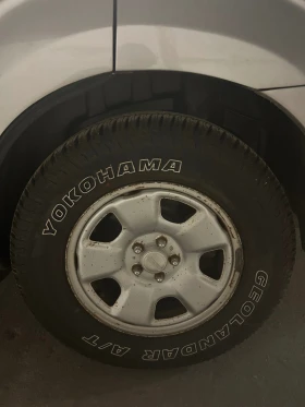 Subaru Forester, снимка 6