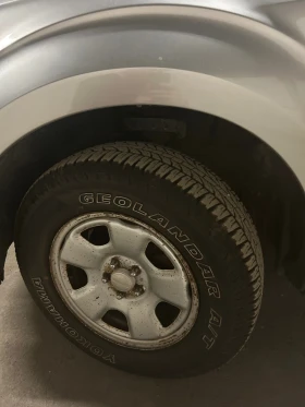 Subaru Forester, снимка 5