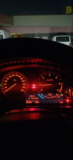 BMW 520 8hp B47d20a 190к.с.Carplay evro6, снимка 5