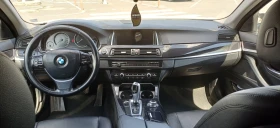 BMW 520 8hp B47d20a 190к.с.Carplay evro6, снимка 8