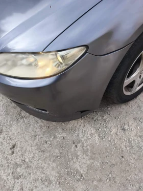 Mazda 6, снимка 8