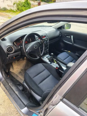 Mazda 6, снимка 5