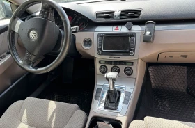 VW Passat, снимка 5