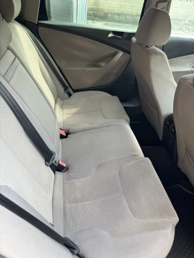 VW Passat, снимка 8