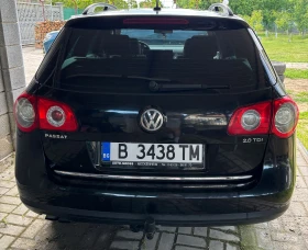 VW Passat, снимка 3