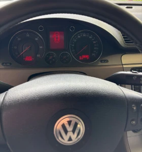 VW Passat, снимка 9