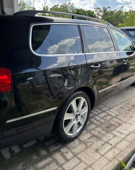VW Passat, снимка 2
