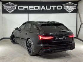 Audi A6 2.0TDI * Quattro* 3xSLINE* DISTR* , снимка 6